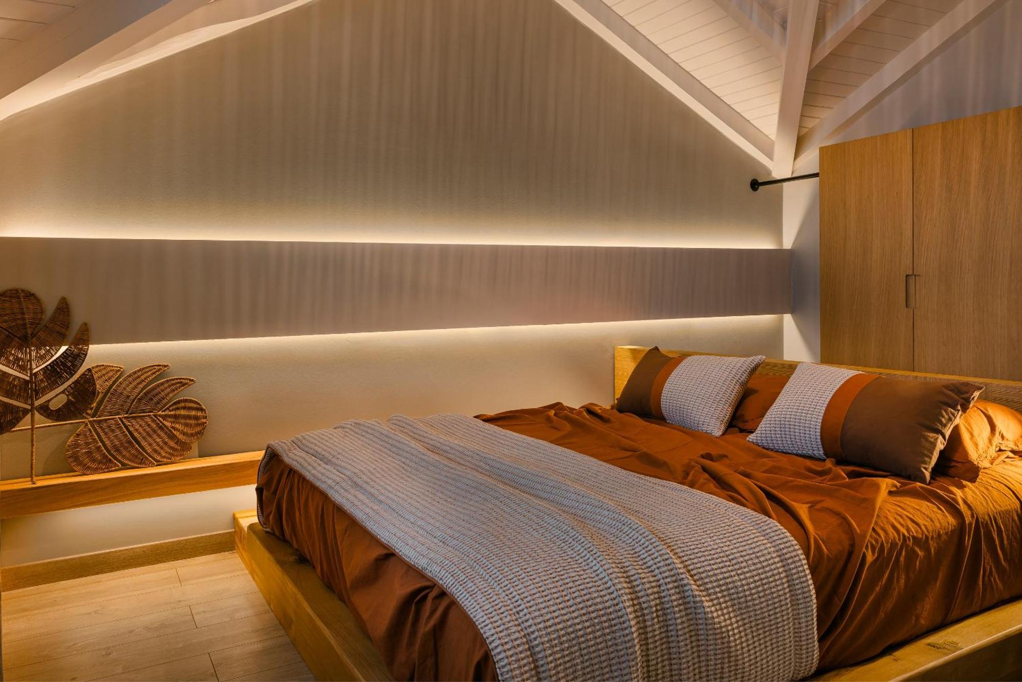 Braunis Horio Villas Asos ภายนอก รูปภาพ