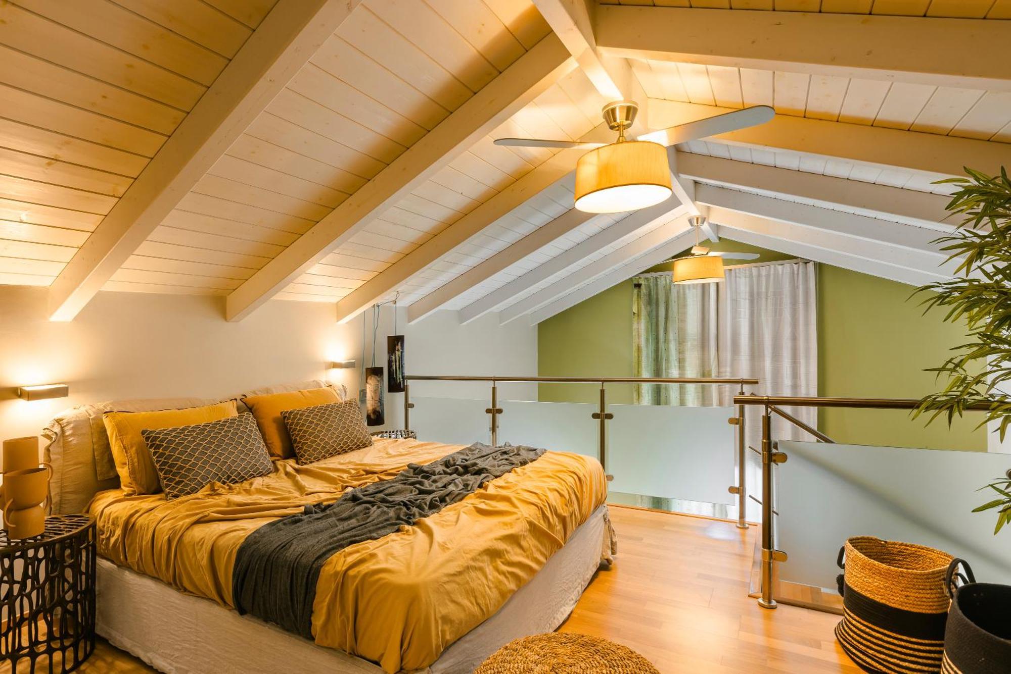 Braunis Horio Villas Asos ภายนอก รูปภาพ